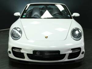 Image 9/30 of Porsche 911 Turbo (2009)