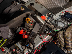 Image 13/15 of Volkswagen Golf V GTI (2007)