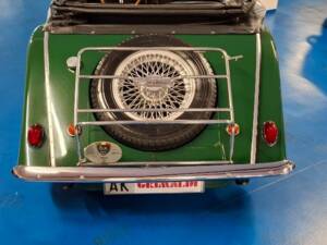 Bild 22/50 von Morgan 4&#x2F;4 Series V (1964)