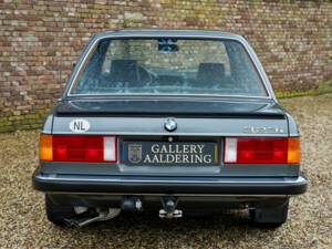 Afbeelding 6/50 van BMW 323i (1986)