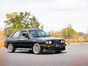 Image 12/91 de BMW M3 Sport Evo (1990)