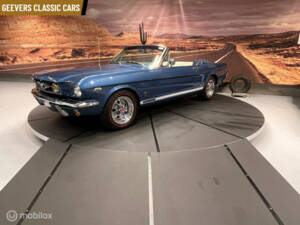 Bild 4/50 von Ford Mustang 289 (1965)