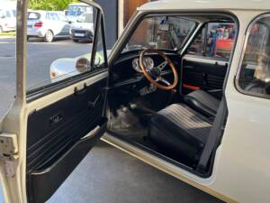 Bild 26/90 von Innocenti Mini 1001 Export (1975)