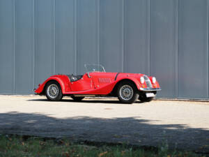Image 8/44 of Morgan Plus 8 Moss Getriebe (1969)