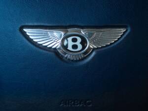 Image 38/50 of Bentley Continental GT (2004)