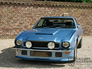 Image 29/50 of Aston Martin DBS V8 (1973)