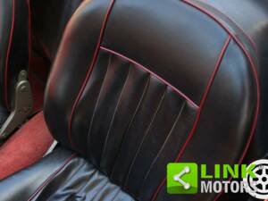 Bild 8/10 von Alfa Romeo Giulietta Spider (1961)
