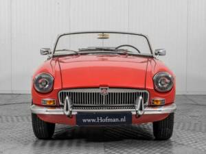 Imagen 55/82 de MG MGB (1967)
