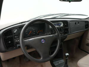 Image 9/29 of Saab 900 2.0i 16V (1993)