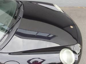 Image 10/74 of Porsche 911 Carrera (2005)