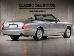 Image 10/77 of Bentley Azure (2001)