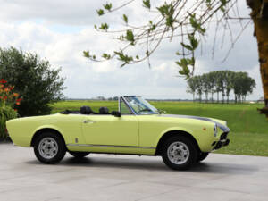 Immagine 35/50 di FIAT 124 Spider CS1 (1975)