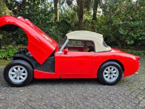 Image 9/11 of Austin-Healey Sprite Mk I (1961)