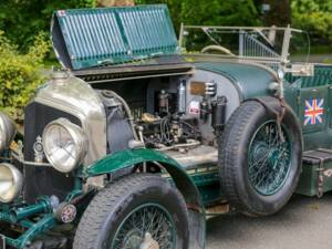 Bild 48/50 von Bentley Le Mans (1930)