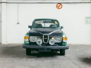 Image 1/98 de Saab 96 GL V4 (1979)