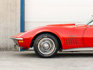 Bild 8/62 von Chevrolet Corvette Stingray (1970)