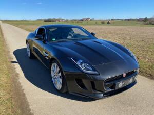 Image 7/20 de Jaguar F-Type S (2014)