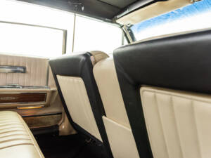 Image 94/135 de Lincoln Continental Convertible (1965)