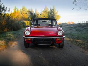 Image 35/98 of Triumph Spitfire 1500 (1978)