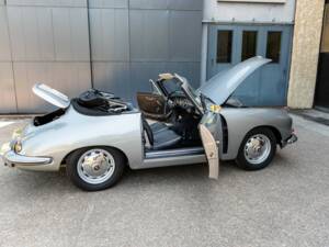 Bild 11/21 von Porsche 356 B 1600 (1962)