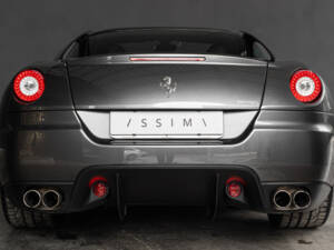 Imagen 37/72 de Ferrari 599 GTB Fiorano (2006)