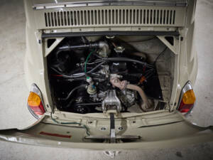 Imagen 40/76 de FIAT 500 D (1961)