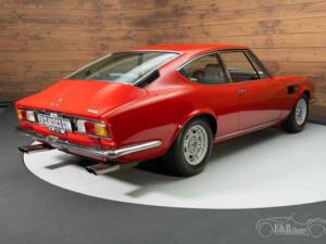 Bild 9/20 von FIAT Dino 2400 Coupe (1972)
