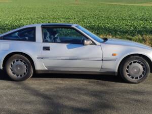 Image 4/6 of Nissan 300 ZX Turbo (1988)