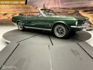 Image 11/11 de Ford Mustang 289 (1967)