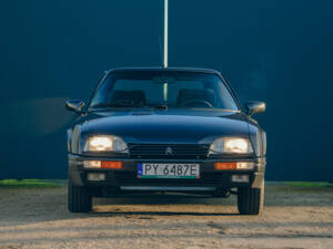 Image 6/74 of Citroën CX 25 GTI Turbo 2 (1988)