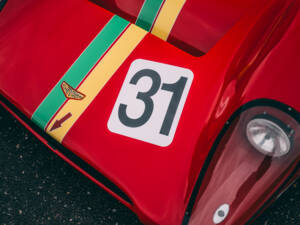 Immagine 33/50 di Chevron B16 (1969)