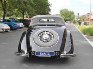 Imagen 24/25 de Mercedes-Benz 290 Roadster (1934)