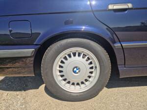 Afbeelding 15/18 van BMW 520i (1994)