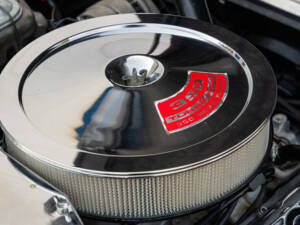 Image 56/57 de Chevrolet Corvette Stingray (1970)
