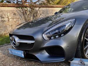 Imagen 31/81 de Mercedes-AMG GT-S (2016)