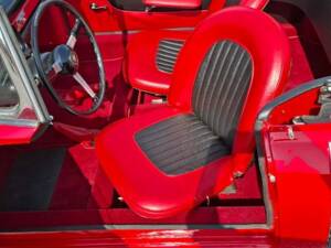 Imagen 5/50 de FIAT 1200 Trasformabile (1958)