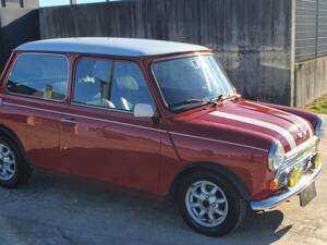 Image 9/43 of Rover Mini Cooper 1,3i (1994)