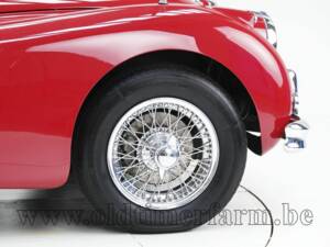 Bild 10/15 von Jaguar XK 140 DHC (1957)