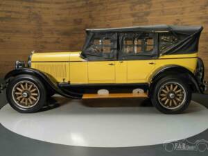Image 10/19 of Chrysler Series 70 (1926)