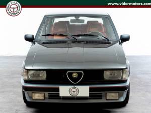 Bild 12/34 von Alfa Romeo Giulietta 2.0 Turbodelta (1984)
