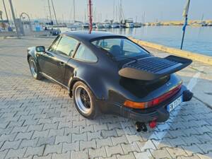 Bild 7/49 von Porsche 911 Turbo 3.3 (1981)