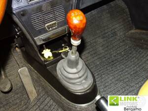 Image 10/10 de Lancia Fulvia 1.3 S (1973)