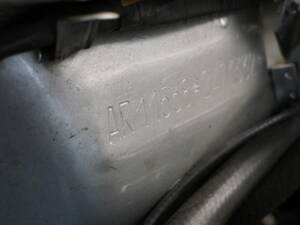 Bild 9/32 von Alfa Romeo 2000 Spider Veloce (1981)