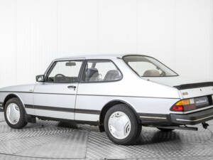 Image 6/42 of Saab 900 Turbo (1984)