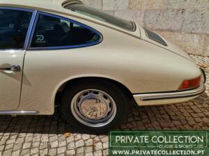 Image 61/100 de Porsche 911 2.0 (1968)