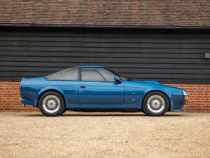 Imagen 3/79 de Aston Martin V8 Zagato Vantage X-Pack (1987)