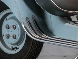 Imagen 5/12 de Piaggio DUMMY (1960)