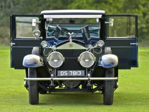 Image 21/50 of Rolls-Royce 40&#x2F;50 HP Silver Ghost (1923)