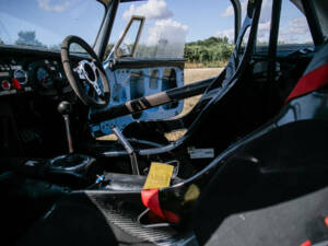 Immagine 27/41 di MG MGB (1963)