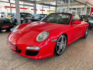 Bild 2/19 von Porsche 911 Carrera S (2006)